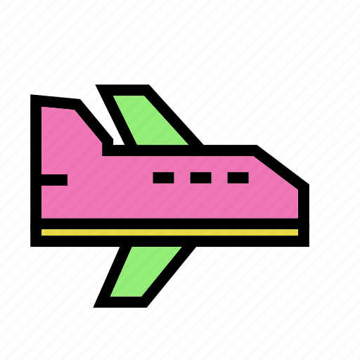 Holiday, plane, summer, transport, transportation, travel, vacation icon - Download on Iconfinder
