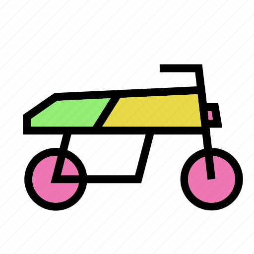 Bicycle, bike, holiday, summer, transport, transportation, travel icon - Download on Iconfinder