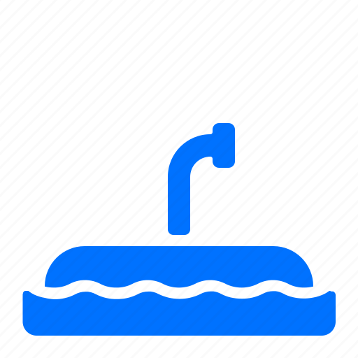Above, submarine, transportation, water icon - Download on Iconfinder
