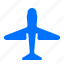 airplane, plane, transportation, travel 