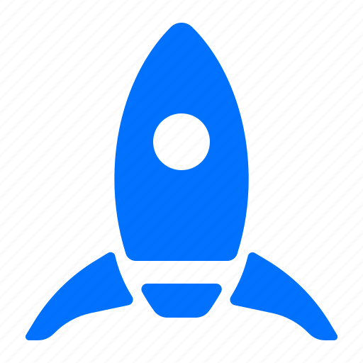 Launch, rocket, startup, transportation icon - Download on Iconfinder