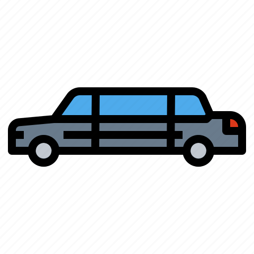 Car, limousine, transport, transportation, vehicle icon - Download on Iconfinder