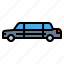 car, limousine, transport, transportation, vehicle 
