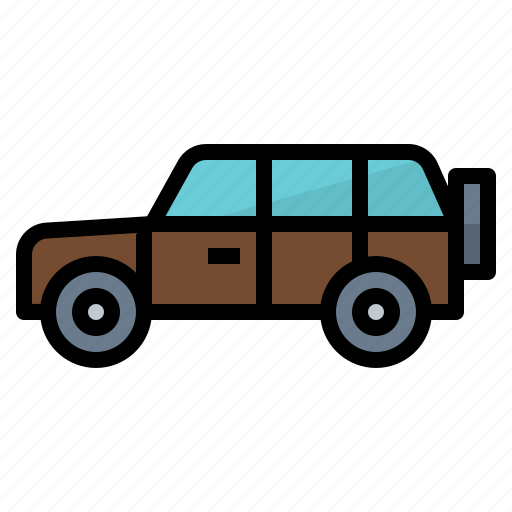 Car, off, road icon - Download on Iconfinder on Iconfinder