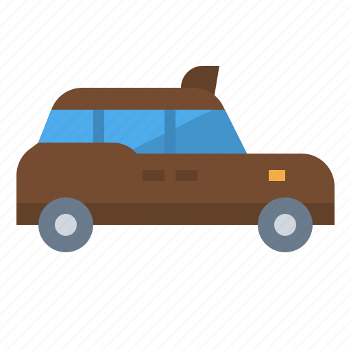 London, taxi, transportation, travel icon - Download on Iconfinder