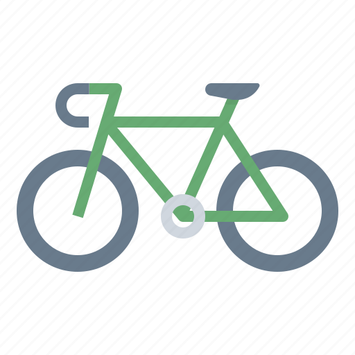 Bicycle, bike, transport, transportation icon - Download on Iconfinder