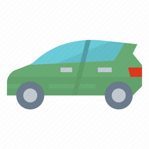 Car, eco, transport, vehicle icon - Download on Iconfinder