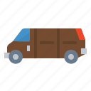transport, transportation, van, vehicle
