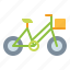 bicycle, bike, cycling, transportation 