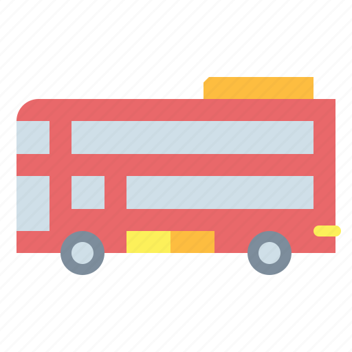 Bus, buses, school icon - Download on Iconfinder