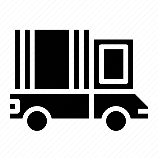 Delivery, truck, trucks icon - Download on Iconfinder