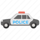 car, cop car, cop vehicle, police car, police seaden