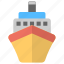 cargo ship, cargovessle, freighter ship, logistic ship, watercraft 