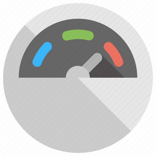 Dashboard, odometer, speed counter, speed gauge, speedometer icon - Download on Iconfinder