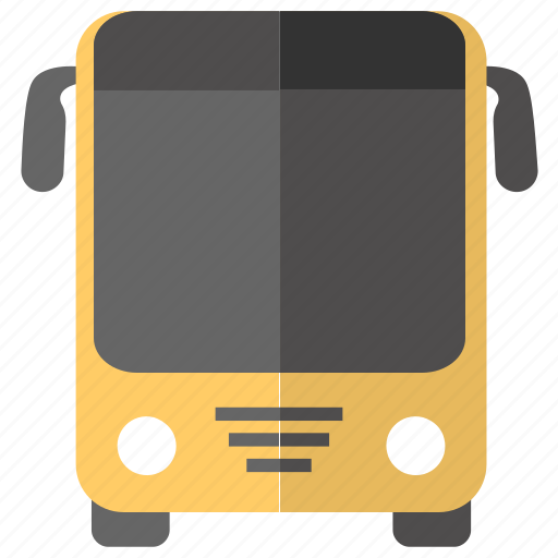 Double deck bus, omnibus, tour bus, transport, traveling icon - Download on Iconfinder