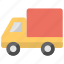 cargo truck, commercial car, delivery truck, delivery van, transport 