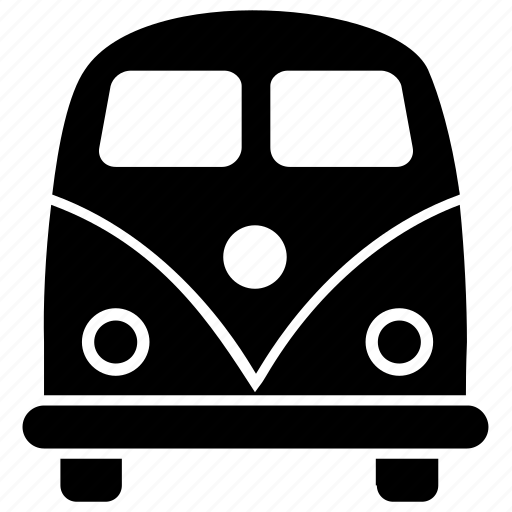 Cabriolet, camper van, convertible, living vehicle, vehicle icon - Download on Iconfinder