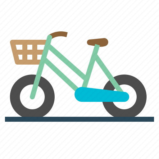 Bicycle, bike, city, transportation icon - Download on Iconfinder