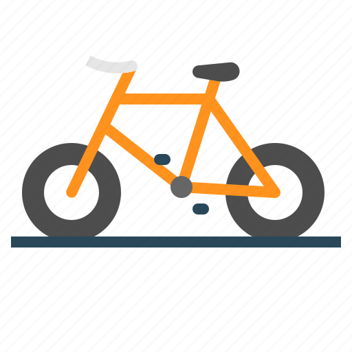 Bicycle, bike, mountain, transportation icon - Download on Iconfinder