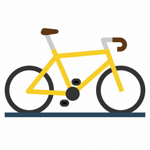 Bicycle, bike, speed, transportation icon - Download on Iconfinder