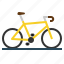 bicycle, bike, speed, transportation 