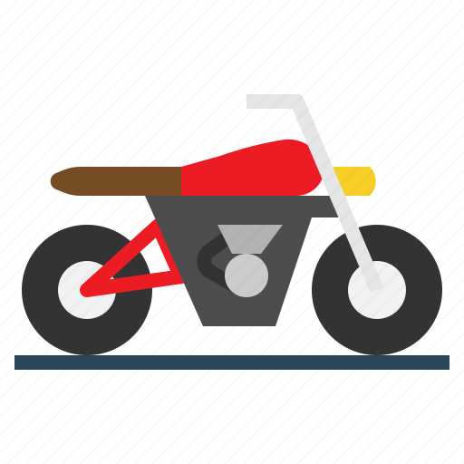 Bike, bikes, motor, motorbike, motorcycle, sports, transport icon - Download on Iconfinder