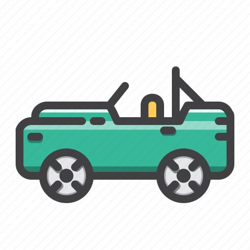 Car, cars, jeep, jeep car icon - Download on Iconfinder
