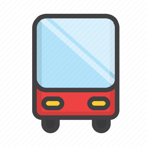 Bus, school, tayo, transportation icon - Download on Iconfinder