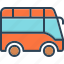 bus, passenger, tourism, tourist, tourist bus, transportation, vehicle 
