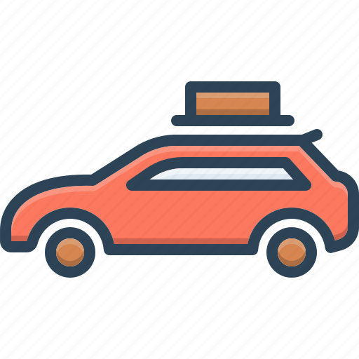 Automobile, car, transport, vehicles, volkswagen, wagon, wagon car icon - Download on Iconfinder