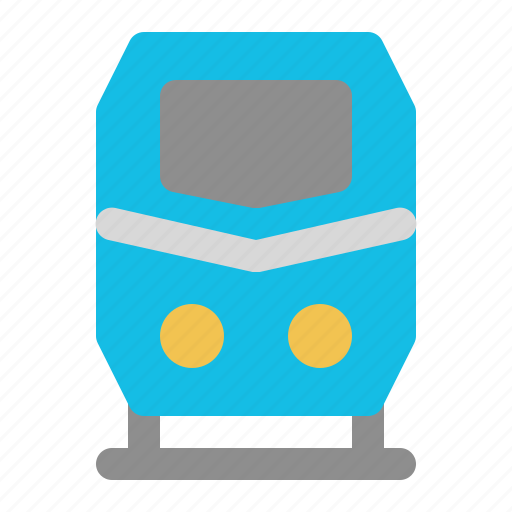 Access, public transportation, train, transport, transportation, travel, vehicle icon - Download on Iconfinder