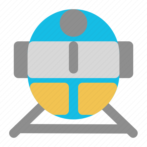 Access, public transportation, train, transport, transportation, travel, vehicle icon - Download on Iconfinder