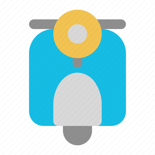 Access, motorcycle, public transportation, transport, transportation, travel, vehicle icon - Download on Iconfinder