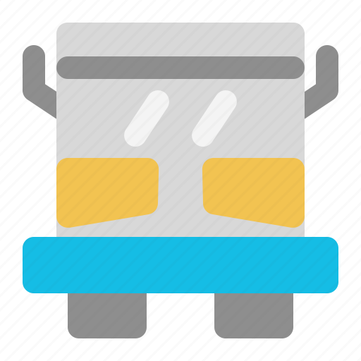 Access, public transportation, transport, transportation, travel, truck, vehicle icon - Download on Iconfinder