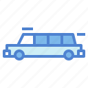 car, limousine, transport, vip