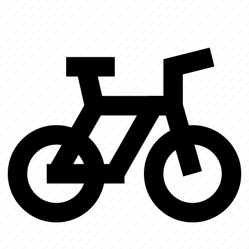 Bicycle, bike, cycling, transport, transportation, travel, vehicle icon - Download on Iconfinder