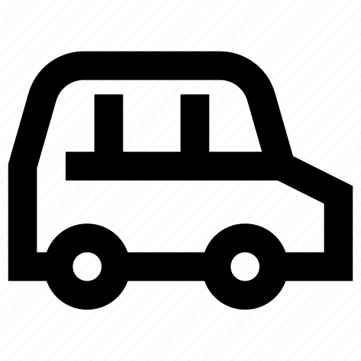 Car, family, transport, transportation, travel, vehicle icon - Download on Iconfinder