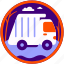 recycling car, technology, transport, transportation, travel, trip, truck 