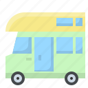 camper, car, recreational, transportation, travel, van, vehicle