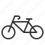 bicycle, bike, exercise, sport, sports, transportation 