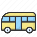 bus, bus school, car, public transport, transport, transportation, vehicle