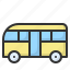 bus, bus school, car, public transport, transport, transportation, vehicle 