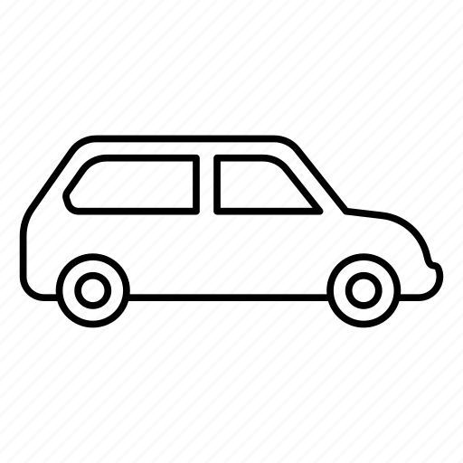 Car, vehicle icon - Download on Iconfinder on Iconfinder