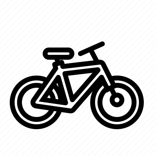 Transportation, bicycle, vehicle, bike icon - Download on Iconfinder