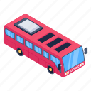 automobile, transport, school van, bus, vehicle