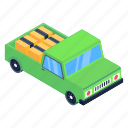 van, cargo van, transport, logistics vehicle, cargo truck