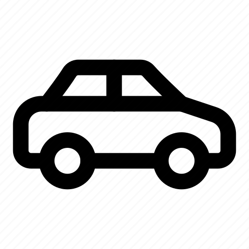 Sedan, car, travel, transport, pickup, cars, auto icon - Download on Iconfinder
