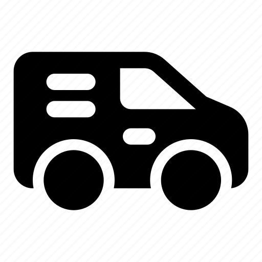 Delivery, truck, shipping, car, vehicle, dispatch, transport icon - Download on Iconfinder