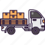 pickup, truck, car, pick, up, transportation, farm, vehicle, transport 