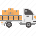 pickup, truck, car, pick, up, transportation, farm, vehicle, transport